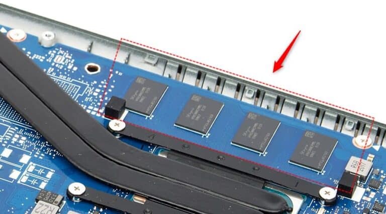 Perbedaan Ram Dimm Long So Dimm Dan Soldered Laptop Sepoin