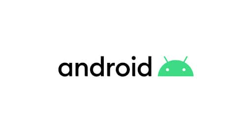 logo baru android
