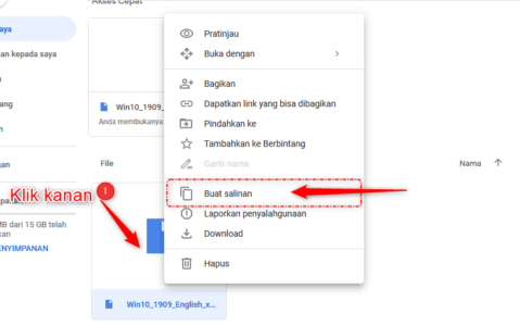 Copy and download files in Google Drive that limit quota