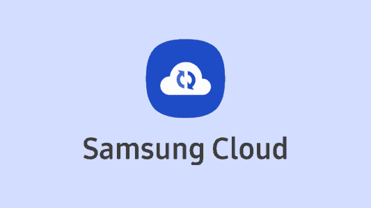 Samsung cloud фото