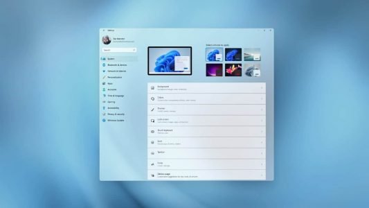 Windows 11: Fitur Dan Kemampuan Baru Yang Menarik - Sepoin