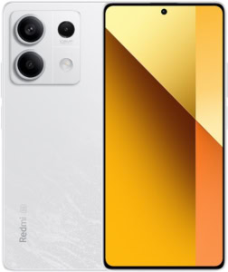 Xiaomi Redmi Note 13 5G White