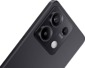 Xiaomi Redmi Note 13 5G triple kamera