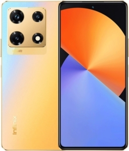 x678b infinix note 30 pro Variable Gold