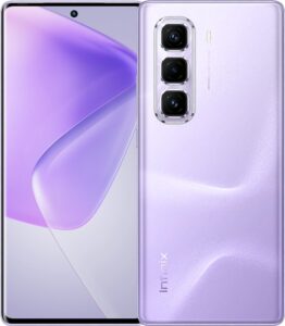 Infinix Hot 50 Pro+