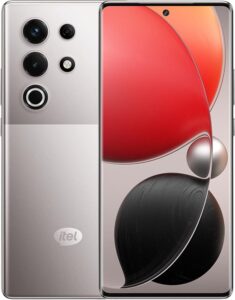 Itel S25 Ultra