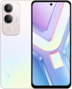 Vivo Y19s