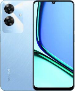 Realme Note 60